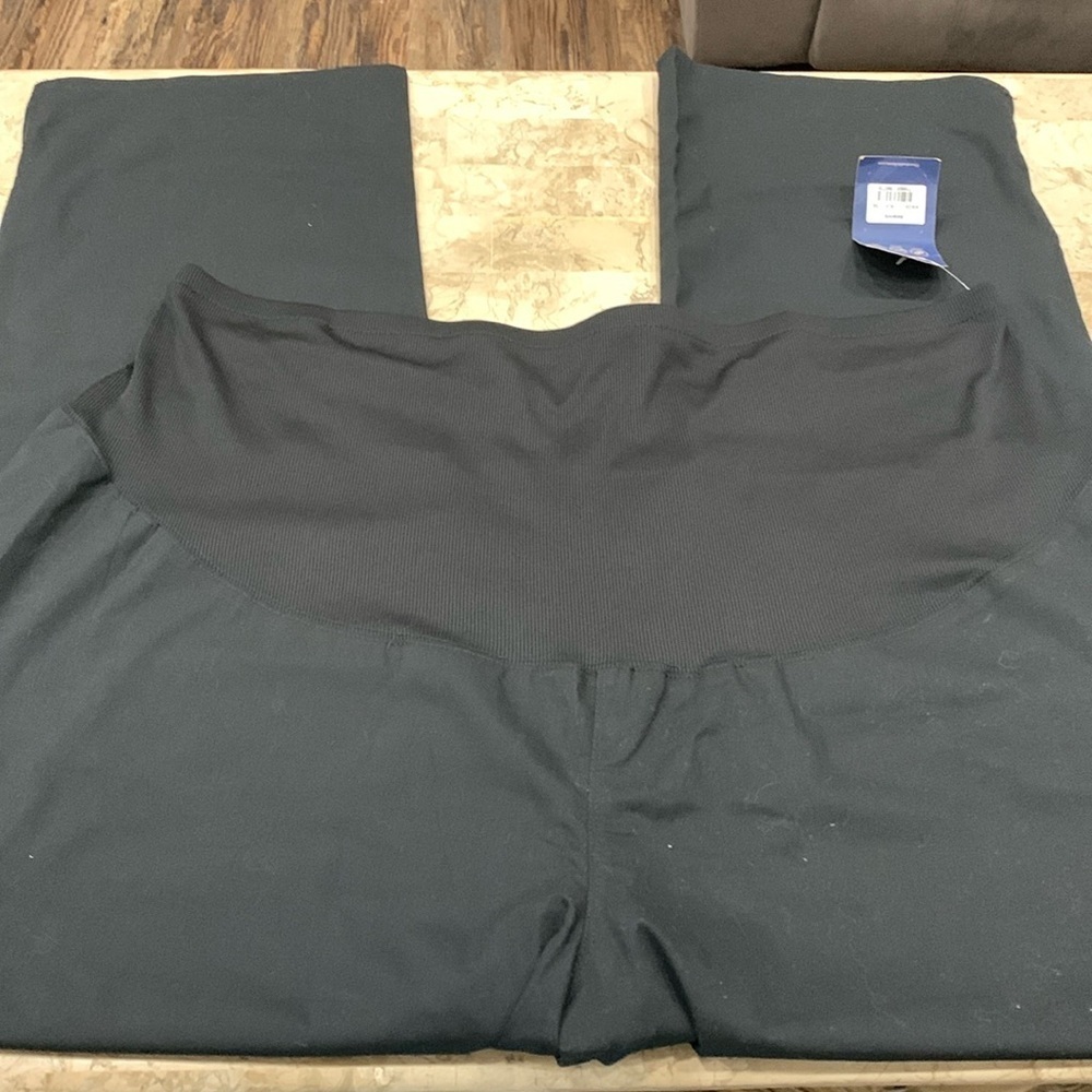 ❤️ NWT Cherokee Maternity Pants